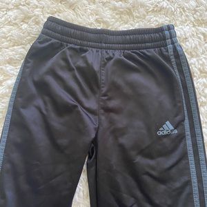 Adidas boys sweatpants